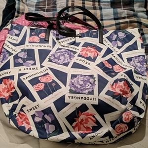 Kate spade tote